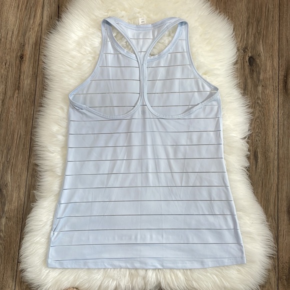 Athleta Womens Racerback Lightweight Tank Top Size Small - Picture 7 of 10
